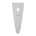 FRONT BOOBY HATCH "PIAGGIO GENUINE PART" 50-125 LIBERTY  RAW TO BE PAINT  -6219295-