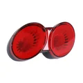 FEU ARRIERE ORIGINE MOTO GUZZI V85 2019> -2D000418-