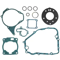 COMPLETE GASKET SET - FOR MOTORBIKE YAMAHA 125 TZR   -ARTEIN-