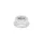 ECROU 6 PANS EPAULE M4 ACIER (SACHET DE 10 PIECES)  -SELECTION P2R-