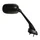MIRROR FOR MOTORBIKE YAMAHA 1000 FAZER 2006>2012  RIGHT BLACK (CEE APPROVED)   -VICMA-