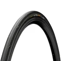 TYRE FOR ROAD BIKE 700 X 28 CONTINENTAL ULTRA SPORT3-Black/brown- Foldable  (28-622)