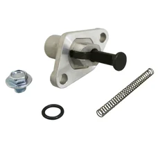 TIMING CHAIN TENSIONER - "PIAGGIO GENUINE PART" APRILIA 450-550 SXV, RXV  -AP9150140-