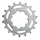 CASSETTE SPROCKET 10 Speed MICHE FOR SHIMANO 18T.