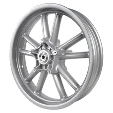 FRONT WHEEL "PIAGGIO GENUINE PART" 300 CARNABY CRUISER 2009>2012  -65138100B1-