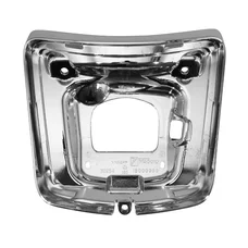 CADRE DE FEU ARRIERE ORIGINE PIAGGIO 125-250-300 VESPA GTS 2012>2018  -1B000959-