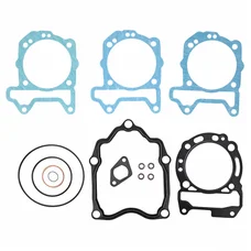 JOINT HAUT MOTEUR MAXISCOOTER ADAPTABLE PIAGGIO 300 MP3 2009>2018, VESPA GTS 2009>2023, BEVERLY 2009>2020 / APRILIA 300 SCARABEO, SR MAX 2011>2014 / GILERA 300 NEXUS 2008>2011 (POCHETTE)  -ARTEIN-