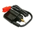 STARTER ELECTRIQUE/AUTOMATIQUE ADAPTABLE MBK 50 BOOSTER, NITRO/YAMAHA 50 BWS, AEROX/PEUGEOT 50 TKR/HONDA 50/CPI 50  (VENDU SOUS BLISTER)