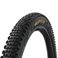 PNEU VTT 29 X 2.40 CONTINENTAL MAGNOTAL TRAIL GRIP NOIR TUBELESS READY TS (60-622) TERRAIN MEUBLE ET MIXTE COMPATIBLE VAE (PROCHE DU GRAVITY)