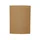 JOINT PAPIER HUILE INDECHIRABLE 150° EPAISSEUR 0,25 mm FEUILLE DE 200 x 150 mm (VENDU A L'UNITE)  -SELECTION P2R-