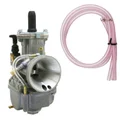 CARBURETOR SUNWORLD RACING 21 mm TYPE PWK