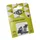 SELF LOCKING HOUSING FERRULES Ø 5 MM SILVER (10 UNITS IN BAG)