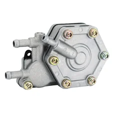 POMPE A ESSENCE SCOOT ADAPTABLE SCOOT PEUGEOT 50 VIVACITY 2008>, SPEEDFIGHT 3, DJANGO 4T, CITYSTAR 2011>  -SELECTION P2R-