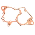 GASKET FOR CRANKCASE FOR DERBI 50 SENDA 1994>2005, GPR/GILERA 50 SMT 2001>2005, RCR/BULTACO 50 ASTRO, LOBITO  DERBI EURO 2) (SOLD PER UNIT)  -SELECTION P2R