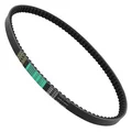 BELT FOR MAXISCOOTER SYM 200 HD EVO 2003>2015 / PEUGEOT 200 LXR 2009>2015, 200 CITYSTAR 2013>2019 (930 x 18,7 x 9,5 x 28°)  -BANDO S08-018-