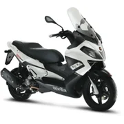 SR 125 SR MAX 125 2011-2013