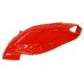 AILE/FLANC ARRIERE GAUCHE ORIGINE PIAGGIO 50-125 FLY 2008>2011 ROUGE 894  -62198600R7-