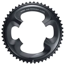 PLATEAU ROUTE 4BRA D.110 POUR SHIMANO ULTEGRA R8000 / R8050 ORIGINE 50DTS EXTERIEUR 11V.