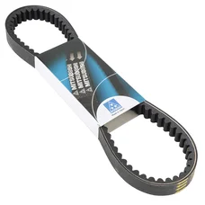 BELT FOR MAXISCOOTER PEUGEOT 125 SATELIS RS KOMPRESSOR (836 x 22,3 x 10) -MITSUBOSHI MBLSC085