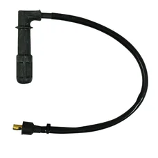 CABLE ALLUMAGE HAUTE TENTION AVEC ANTIPARASITE ORIGINE PIAGGIO MOTO-GUZZI 1200 STELVIO 2008>  -642233-