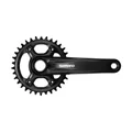 CHAINSET FOR MTB- SHIMANO 12 Speed. MT510 175mm 32 Teeth- INTEGRATED