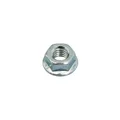 NUT - FOR EXHAUST "PIAGGIO GENUINE PART" COMMON TO THE RANGE SCOOTER 50 CC  -288245-