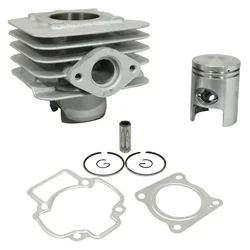 CYLINDER FOR SCOOT SCOOT SYM 50 ORBIT II 4 Stroke (OEM 12101-AMA-0002)  -P2R-