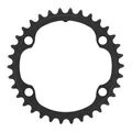 CHAINRING FOR ROAD BIKE- Ø 110 - 4 ARMS- 34T. Internal SHIMANO ULTEGRA R8100 12 Speed.