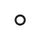 JOINT/BAGUE ETANCHEITE (14,43x9,19x2,62) ORIGINE PIAGGIO COMMUN A LA GAMME -827085-