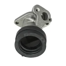 PIPE ADMISSION MAXISCOOTER ADAPTABLE YAMAHA 500 TMAX 2004>2011 DROITE (OE : 5VU-135960-100)  -P2R-