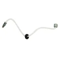 TUYAU/RACCORD POMPE A HUILE ORIGINE PIAGGIO TRIPORTEUR APE ESSENCE TM703  -221142-