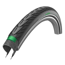 TYRE FOR HYBRID E-BIKE 700 X 38 (29 x 1,50) SCHWALBE ENERGIZER PLUS BLACK -RIGID-(28/29x1,50) (40-622) REFLECTIVE- E-BIKE APPROVED e50