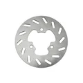 REAR BRAKE DISC  "PIAGGIO GENUINE PART" GILERA 50 SMT, RCR 2006>/APRILIA 50 SX, RX 2006> 00H01305531-