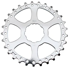 CASSETTE SPROCKET  8/9 Speed MICHE FOR SHIMANO 29T.