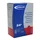 CHAMBRE A AIR VELO 600 x 28-35A (24 x 1 3/8) SCHWALBE VALVE PRESTA TOUT ALU (47-507 à 37-541) (SV9)