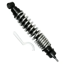 SHOCK ABSORBER FOR MAXISCOOTER  PIAGGIO 125 VESPA LX 2005>, VESPA ET4 1999>2002, SKIPPER 2000>2002, ZIP 2000>2002 (CENTERS 322mm)  -SELECTION P2R-SOLD PER UNIT