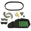 MAINTENANCE KIT FOR MAXISCOOTER HONDA 125 PCX 2012>2014  -RMS-