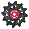 GALET DERAILLEUR SUNRACE 12 DENTS BASE POUR DERAILLEUR 12/11/10V.  MS30/MX60/MZ80 (VENDU A L'UNITE) - COMPATIBLE SRAM 12V.