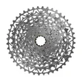 CASSETTE 12 Speed. SRAM AXS FORCE XG-1251 10-44 FOR XPLR FOR XDR BODY - FOR GRAVEL (10,11,13,15,17,19,21,24,28,32,38,44)