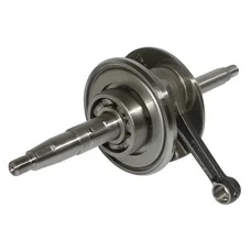 EMBIELLAGE/VILEBREQUIN MAXISCOOTER ADAPTABLE SYM 125 SYMPHONY 2009>, ORBIT 2 2010>, FIDDLE 2 2010>, JET 4 2010> (OEM: 13000-ARA-000/13000-ARA-010)  -TOP PERF TYPE ORIGINE-