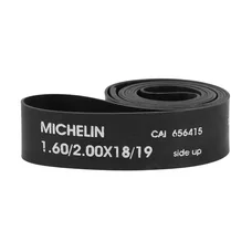 FOND DE JANTE 18, 19'' CAOUTCHOUC DIAM 18, 19 x 1.60 / 2.00 mm (656415)  -MICHELIN-