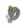 SPEEDOMETER DRIVE UNIT FOR 50cc MOTORBIKE RIEJU 50 RR  -SELECTION P2R-