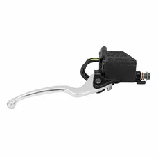 BRAKE MASTER CYLINDER FOR SYM 50 ORBIT 4 Stroke (OEM 45500-AAA-0000)  -P2R-