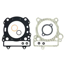 JOINT HAUT MOTEUR MOTO CROSS ADAPTABLE KTM 250 EXC-F 2006>2013, SX-F 2005>2012, XC-F 2007>2012, XCD-W 2006>2013  (POCHETTE)  -XRADICAL-