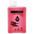 LIQUIDE DE FREIN / HUILE VELO SHIMANO MINERAL (500ml)