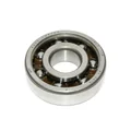 BEARING FOR CRANKSHAFT 6303 (17x47x14) SKF TN9 C4 "HIGH SPEED" FOR MINARELLI 50 AM6/MBK 50 X-POWER, X-LIMIT/YAMAHA 50 TZR, DTR, TZR/BETA 50 RR/PEUGEOT 50 XPS/APRILIA 50 RS/RIEJU 50 RS1(SOLD PER UNIT)
