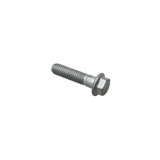 SCREW - M6X25 "PIAGGIO GENUINE PART" COMMON TO ALL THE RANGE  -B016774-