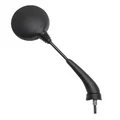 RETROVISEUR ADAPTABLE PIAGGIO 50-125 LIBERTY 2T 1997>2005, LIBERTY DELIVERY 2006>2015  DROIT (HOMOLOGUE CE) (563096/583033) -VICMA-