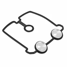 JOINT COUVERCLE DE CULASSE (SPECIFICATION NEW) ORIGINE APRILIA 900 DORSODURO, SHIVER -1A011040-