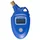 PRESSURE GAUGE - SCHWALBE AIRMAX PRO DIGITAL SCHRADER/PRESTA MAX 11 BARS